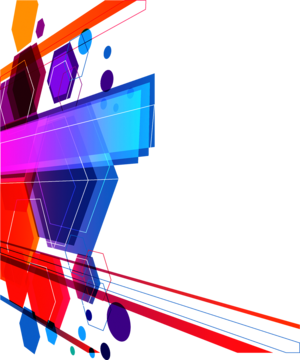 purple blue angle-png Free Transparent PNG image in precap