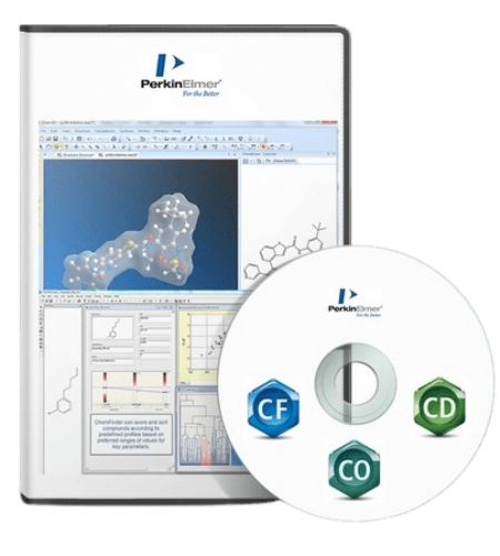 PerkinElmer ChemOffice Suite 2021 v21.0.0.28