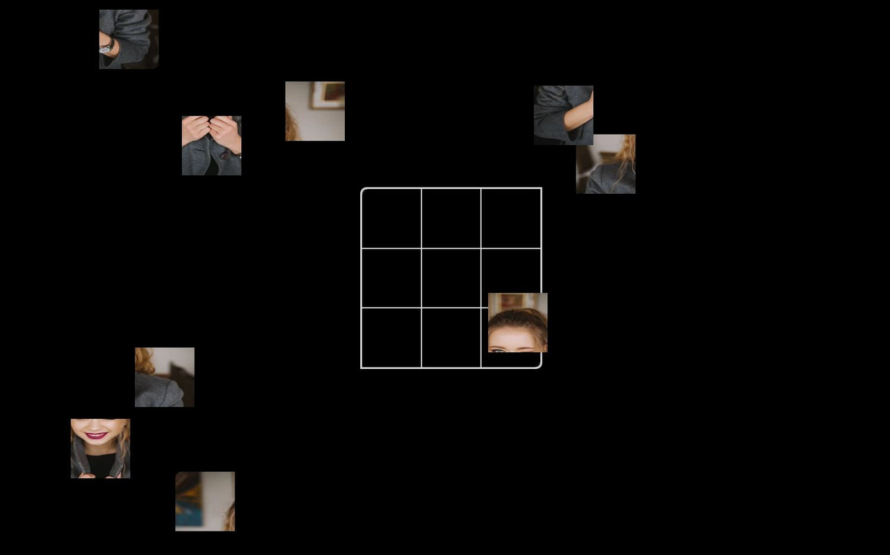 photo puzzle codejuster