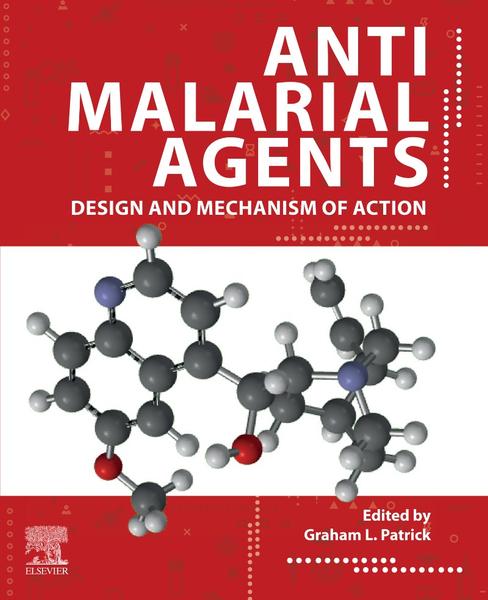 [Kép: Antimalarial-Agents-Design-And-Mechanism...e-EPUB.jpg]