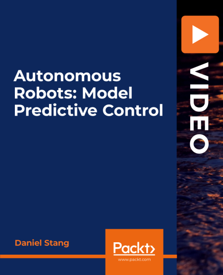 Autonomous Robots: Model Predictive Control