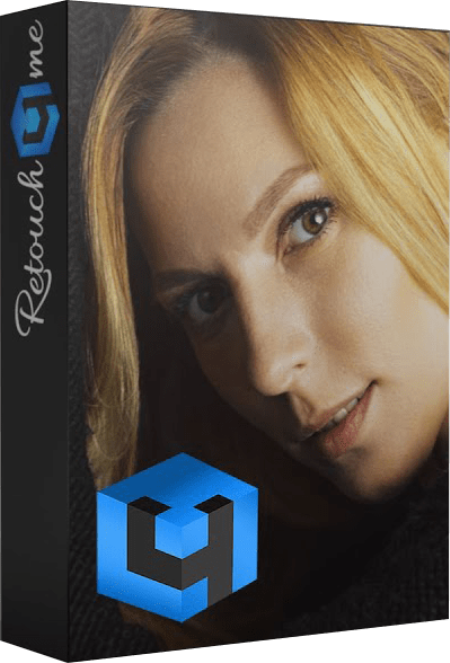 Retouch4me Heal 0.985 (x64)