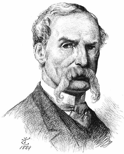 Fun Facts Friday: John Tenniel