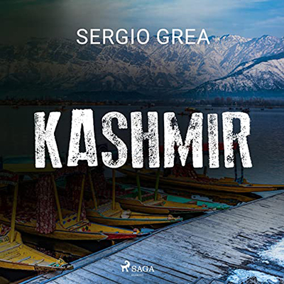 Sergio Grea - Kashmir (2022) (mp3 - 128 kbps)