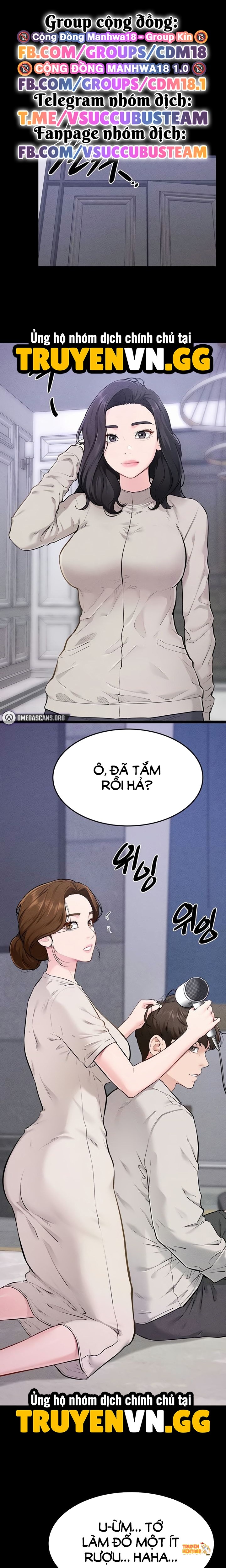 Xem ảnh Gia Đình Mới Rất Tốt Với Tôi - Chapter 105 - tmp6kdzqx9m - Truyenhentaiz.net