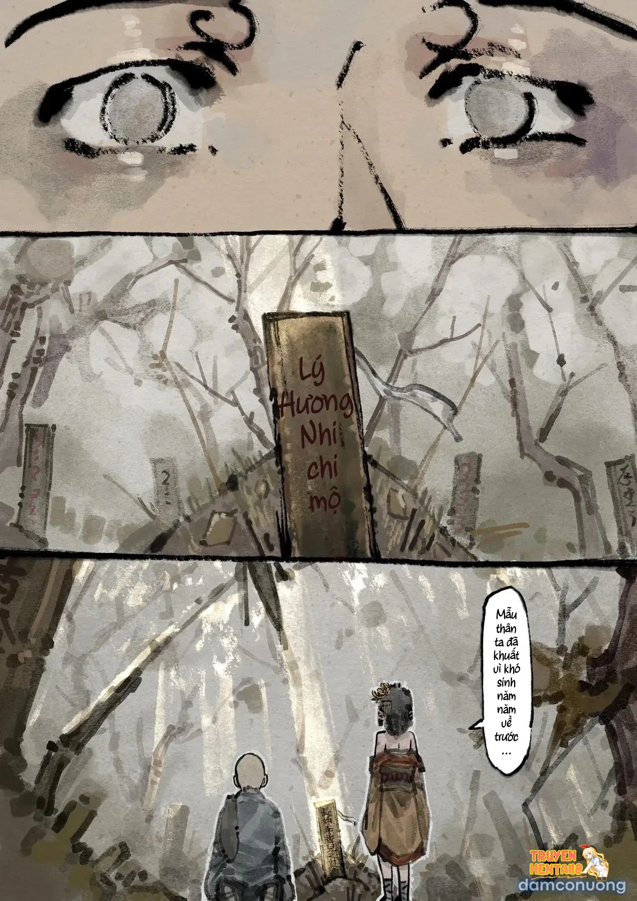 Trang truyện tmp2ph7n7e7 trong truyện tranh Kim Bình Mai - Chapter 12 - truyenhentai18.net