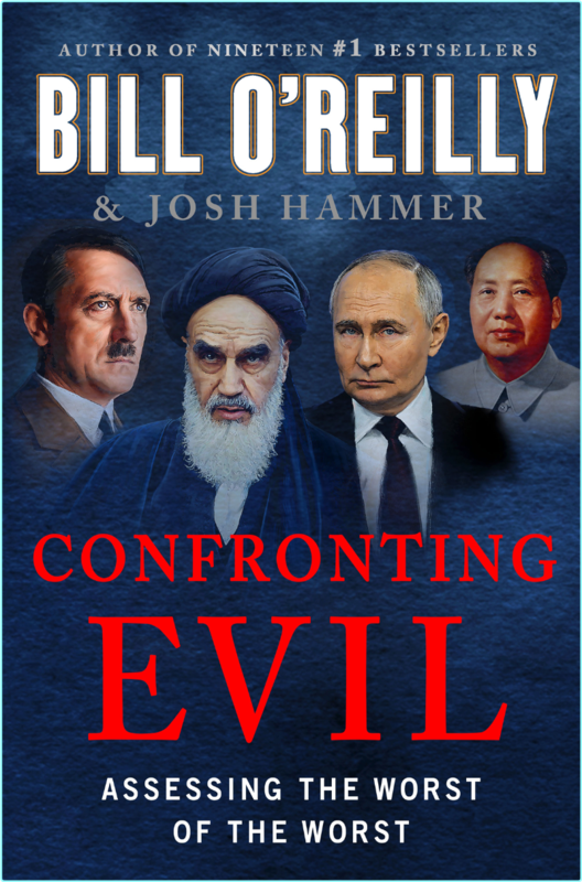 The New York Times Best Sellers Non Fiction September 28-2025 (Bill O’Reilly, Josh Hammer)