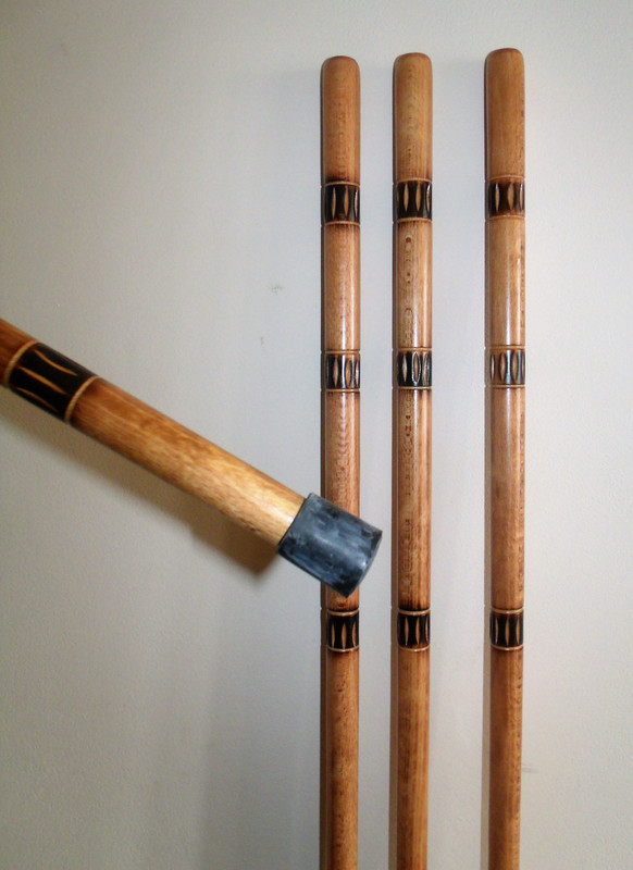 Walking Stick Shafts Stickmaking Prepared Cane Carved Flamed Shanks Shaft Stick eBay