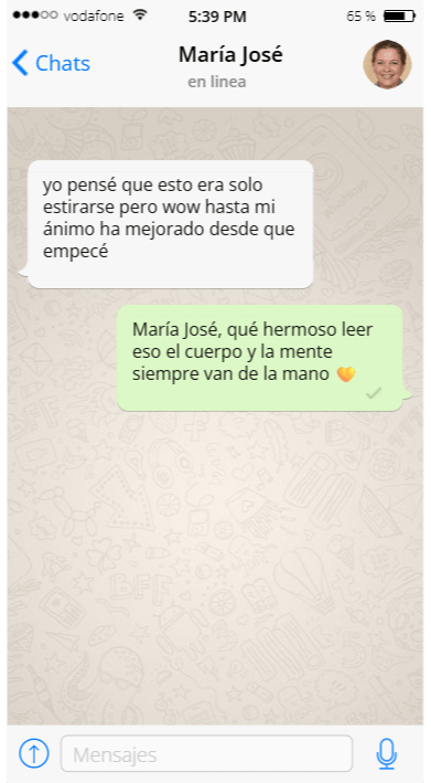 Testimonio 3