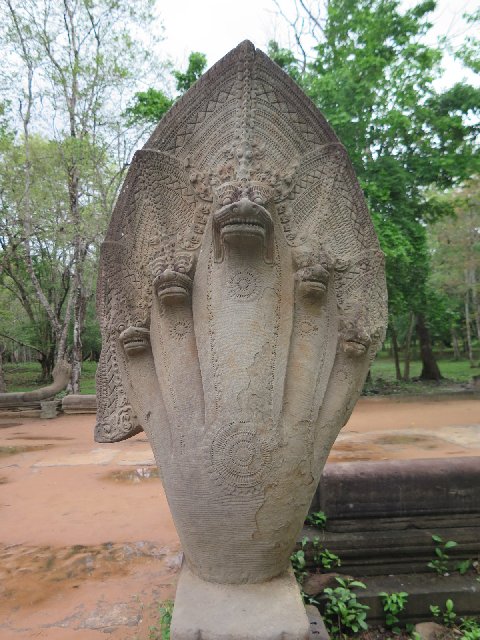 Día 4 -  Llegada a Camboya con visita a Beng Mealea - TAILANDIA Y CAMBOYA POR MENOS DE 1000€, VIAJE MARCA DE LA CASA (5)