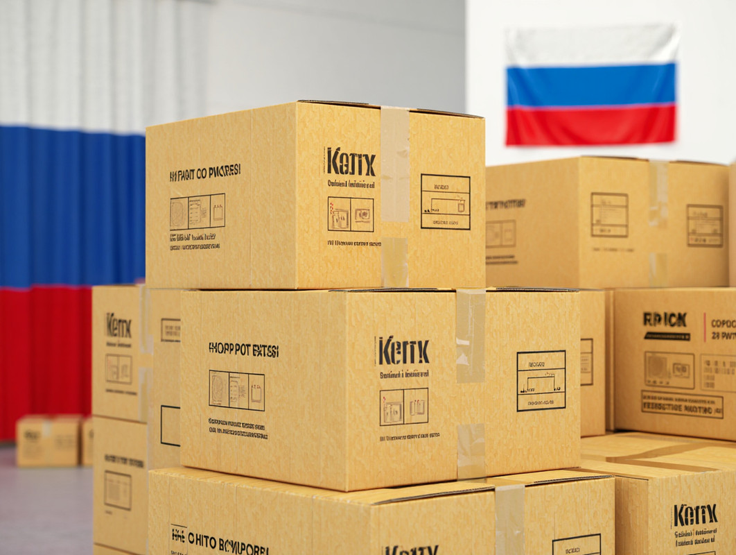 российское сетевое оборудование
