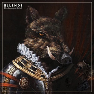 Re: Ellende (Austria) / Post-Black Metal