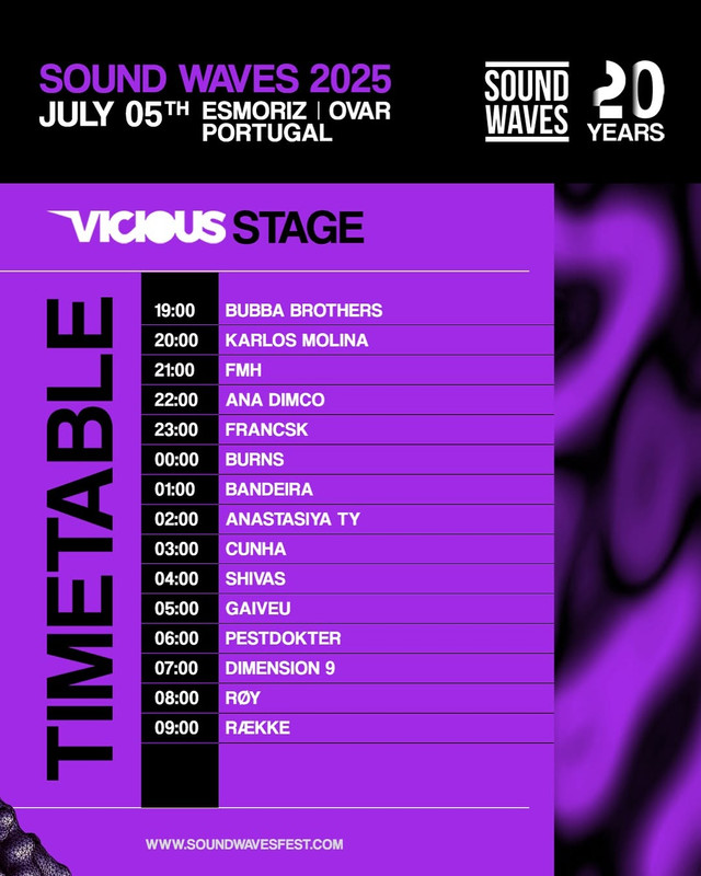 Sound-Waves-2025-horarios-2