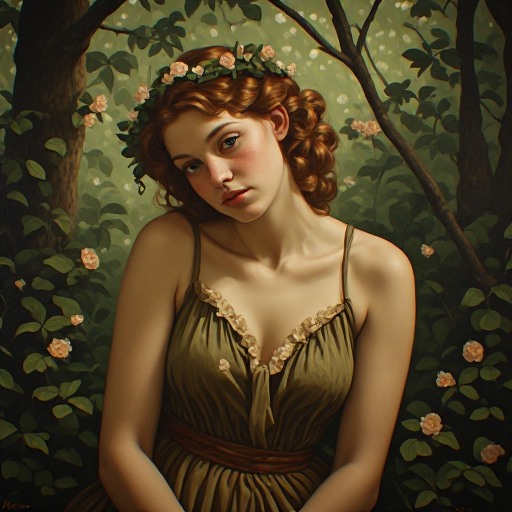 Edward-D-Ancona-American-20th-(27)
