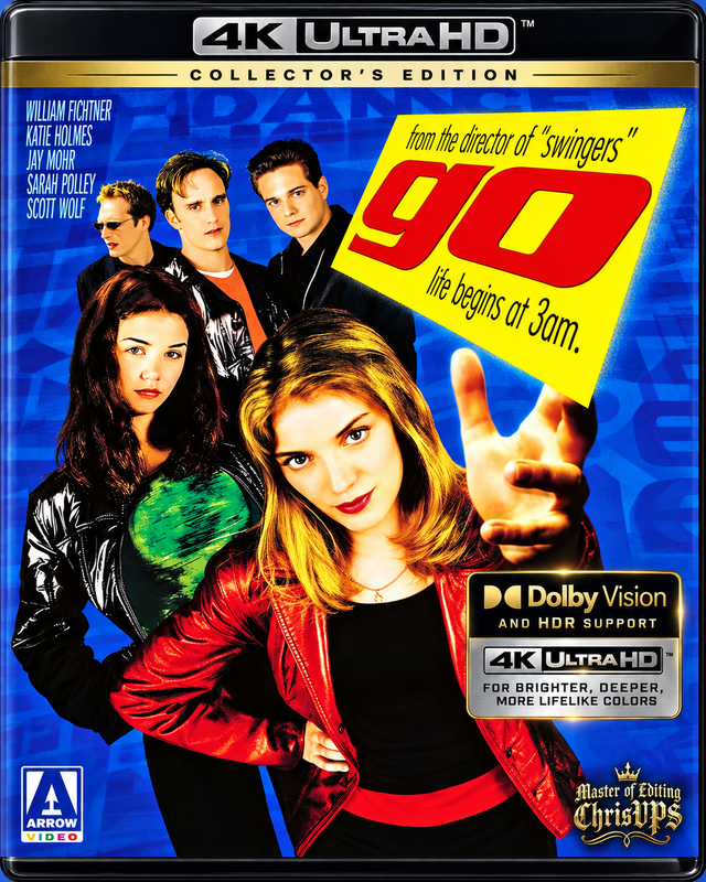Go (1999) MULTI.HDR.DoVi.Hybrid.2160p.BDRemux.DTS.HD.MA.AC3-ChrisVPS / LEKTOR i NAPISY
