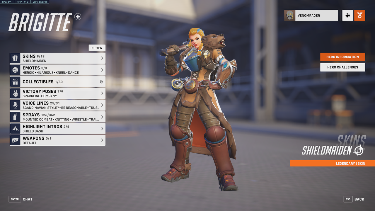 Overwatch Screenshot 2022.10.27 - 14.41.07.92