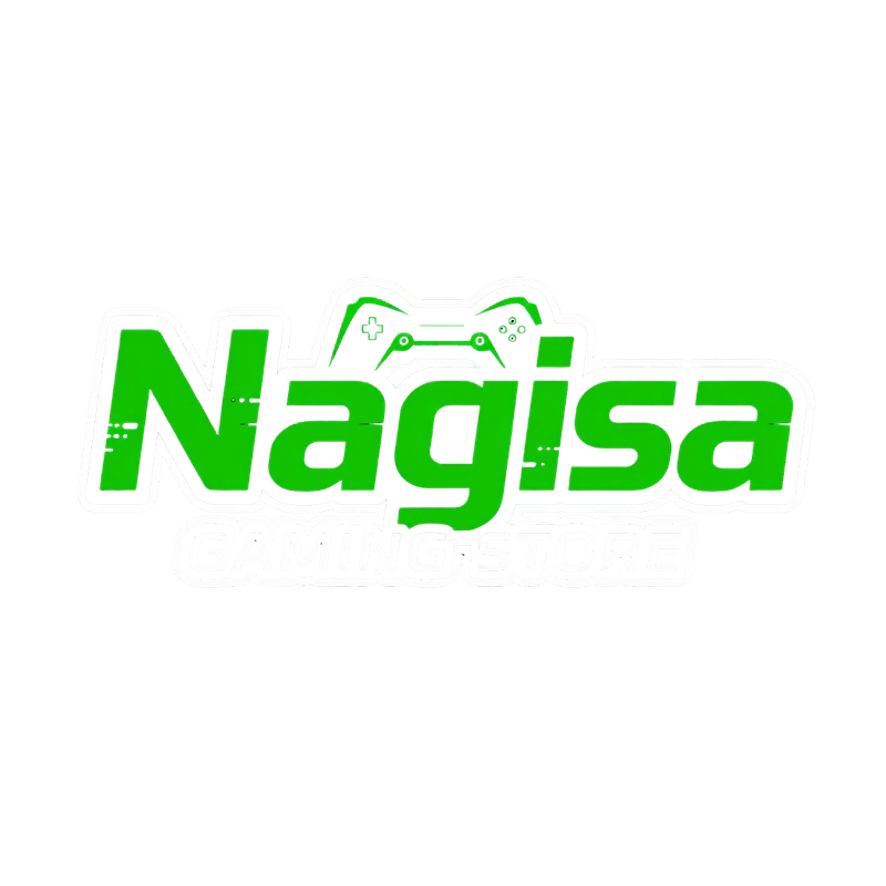 Nagisa Gaming Store