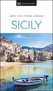 DK Eyewitness Sicily (Travel Guide 2022)