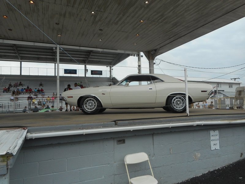 Carlisle CHRYSLER Nationals 2023 Carlisle23-125