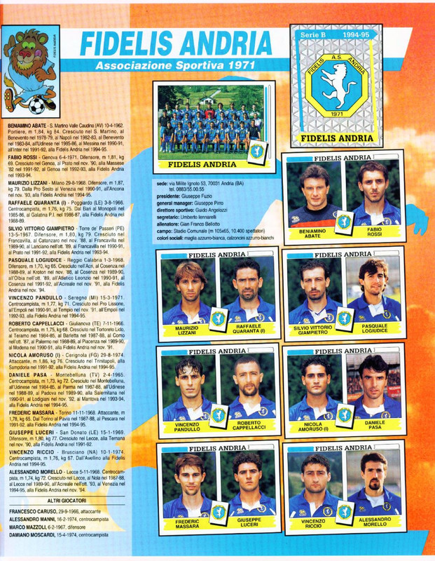 Calciatori-1994-1995-Panini-49