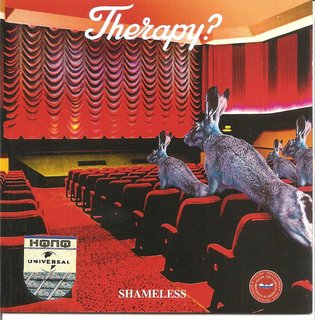 Therapy - Shameless (2001).mp3 - 320 Kbps
