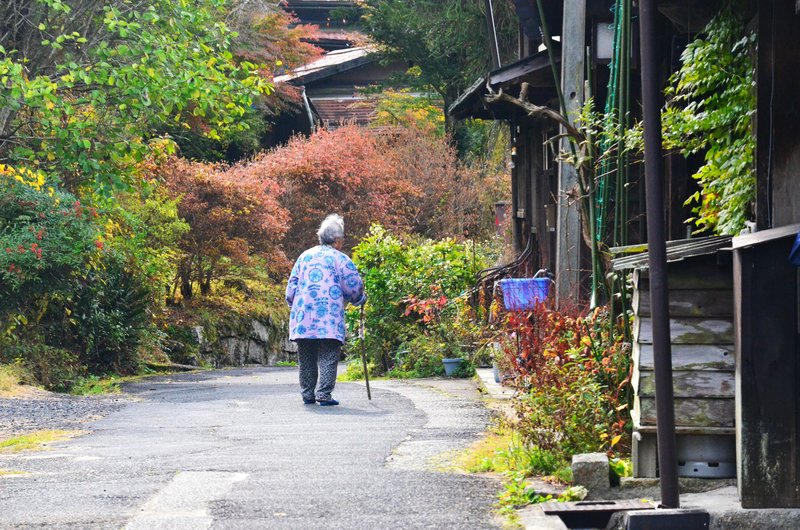 Tsumago-Juku-16-11-2024 - Japón y sus Pueblos-2024 (70)