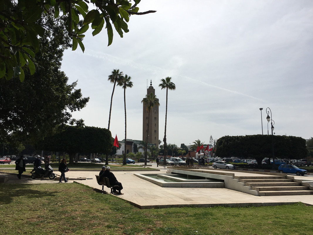 Que visitar en Rabat, Ciudad-Marruecos (11)