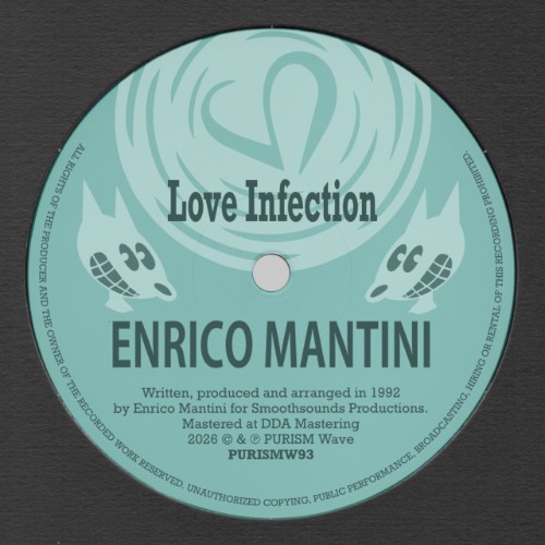 Enrico-Mantini-Love-Infection-PURISMW93-