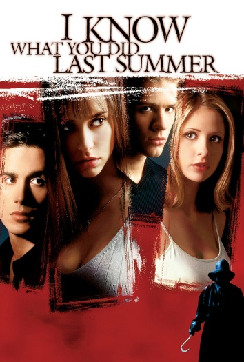 I Know What You Did Last Summer (1997) Hindi ORG Dual Audio Movie BluRay| 1080p | 720p | 480p | ESubs