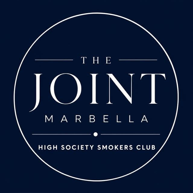 The Joint Marbella Logo