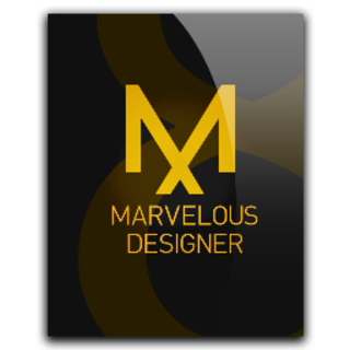 Marvelous Designer Enterprise 2025.0.243 (x64)