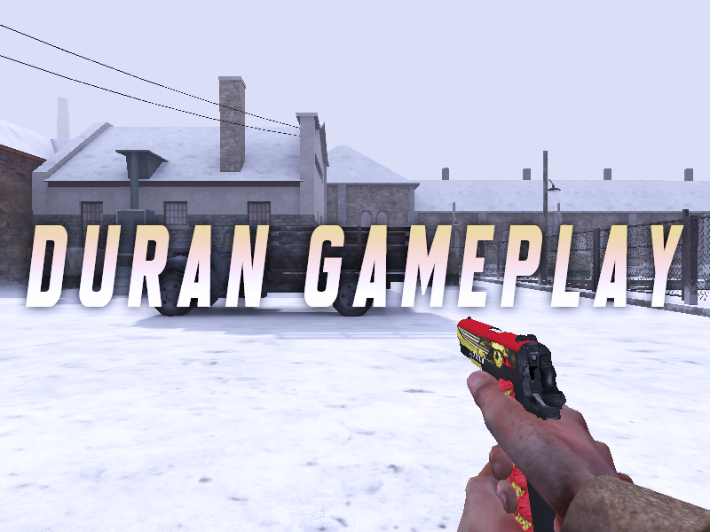 Portada del mod