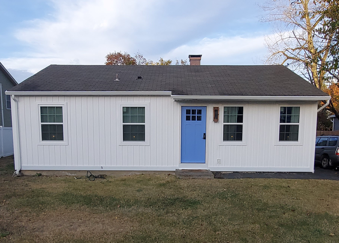 House image