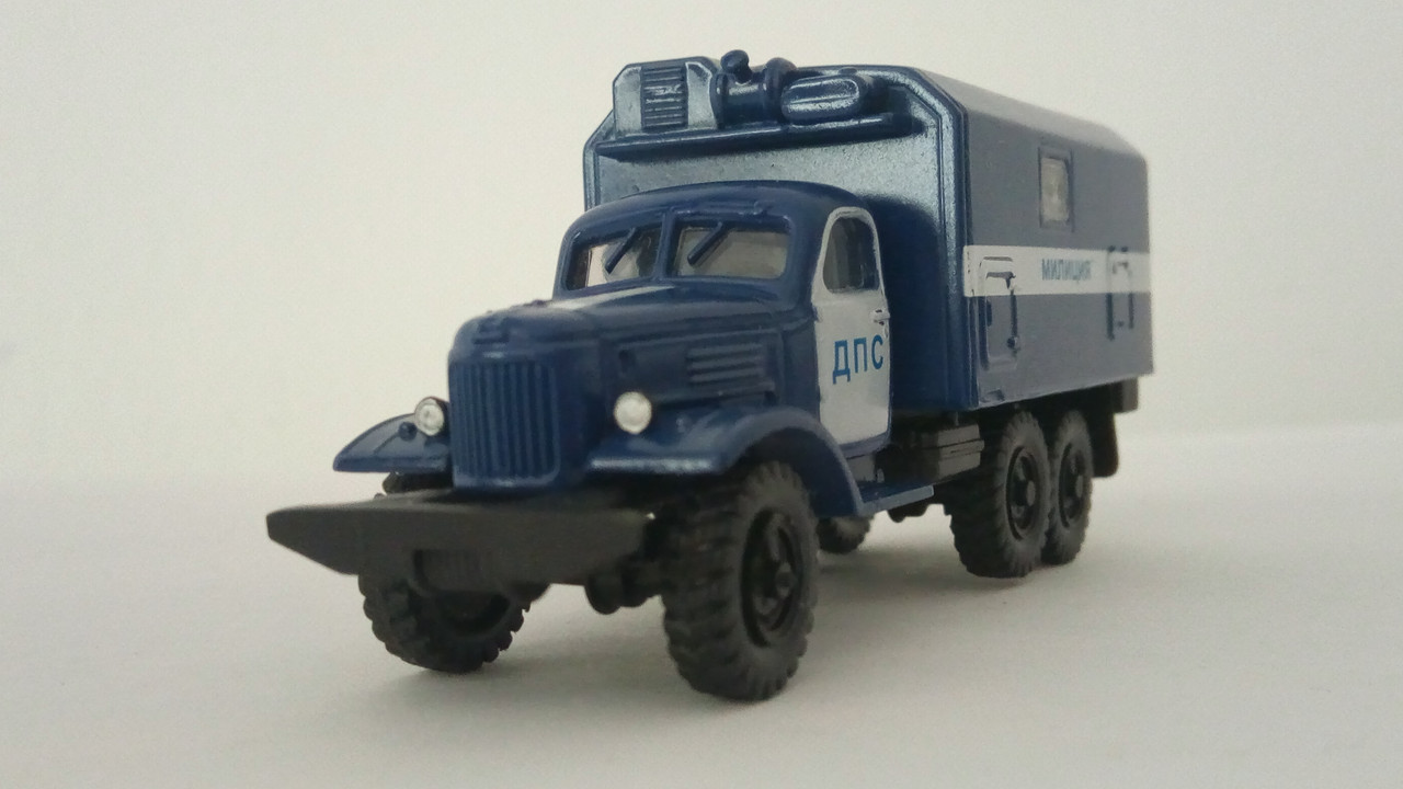 Mache (9318)