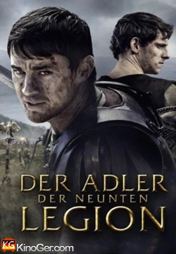 Der Adler der neunten Legion (2011)