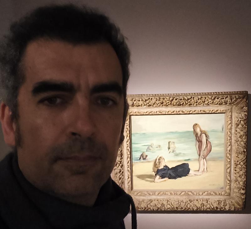 Roma: Villa Farnesina, Bernini&Barberini, Detroit Museum - Roma y Nápoles: Bernini, Giorgione y mucho más. (241)