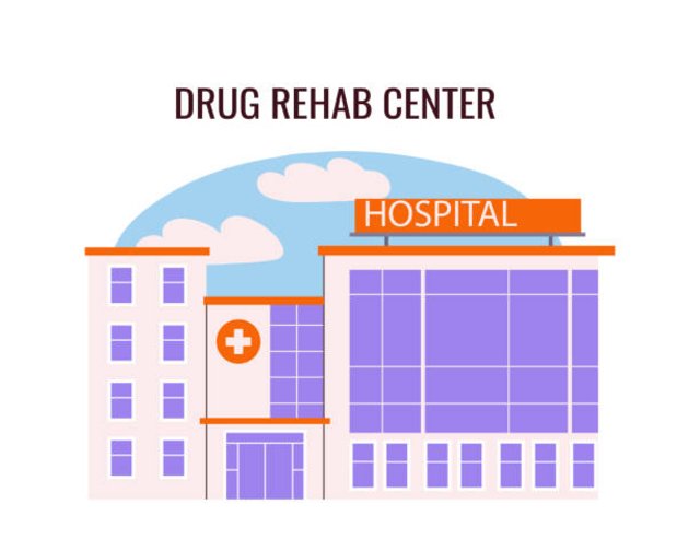 drug rehab centers