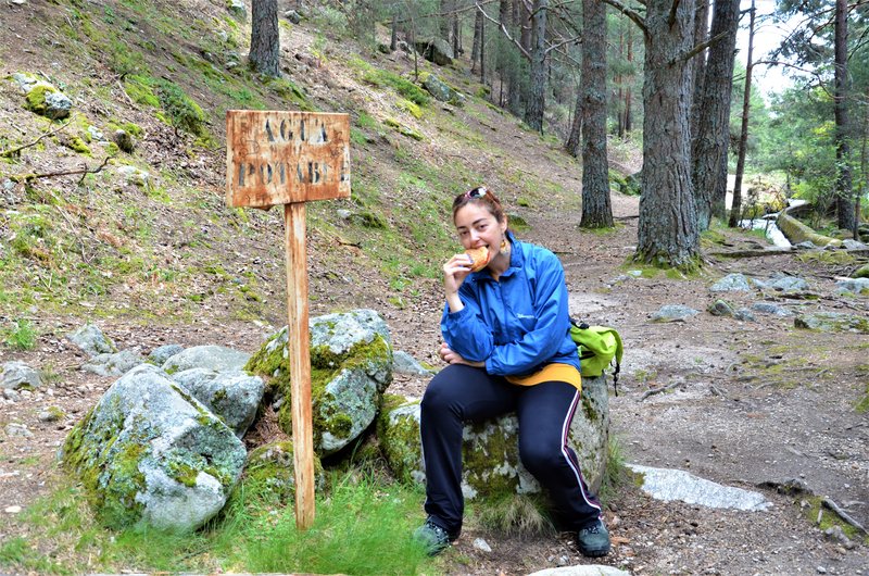 RUTA VALLE DE LA BARRANCA-6-6-2013-MADRID - Paseando por España-1991/2017 (58)