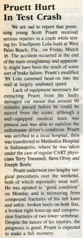 1990_Pruett_TestCrash_OnTrackMagazine