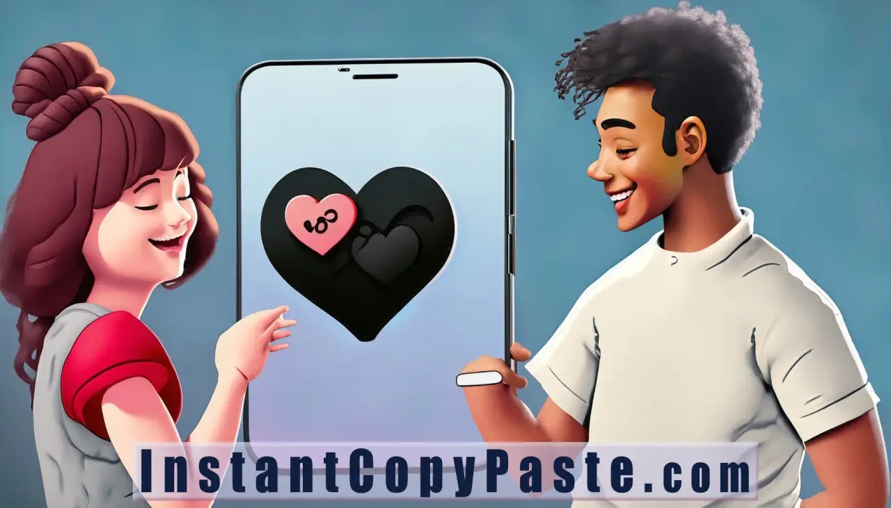 Black Heart Emoji Copy Black Heart Emoji Copy Paste