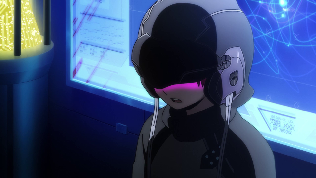 [SubsPlease] World Trigger S2 - 01 (720p) [B027DE24].0001