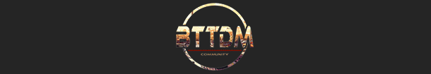 BTTDM Community