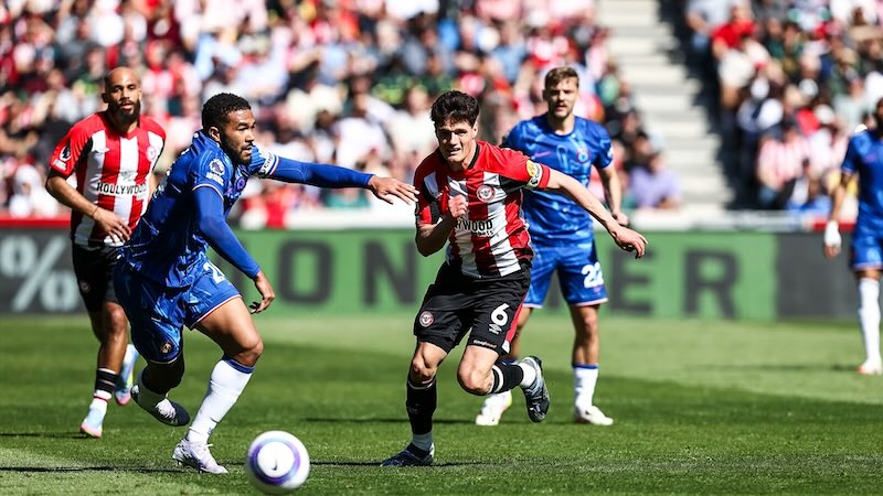 Nhận định, soi kèo Brentford vs Chelsea, 02h00 ngày 14/09