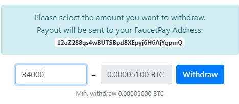 Click.NaMaidani.com-Earn Bitcoin-Faucet/every 15 minutes, PTC Ads, Shortlinks in Cryptocurrency Advertisements_Payment-Proofs-0-5100-satoshis