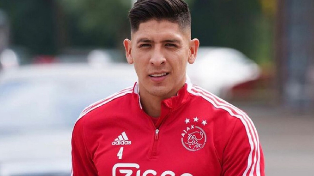 Edson Álvarez y su nuevo salario en el Ajax dan lección a los 