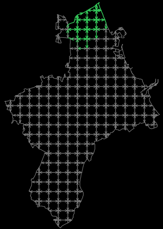 Working Grid