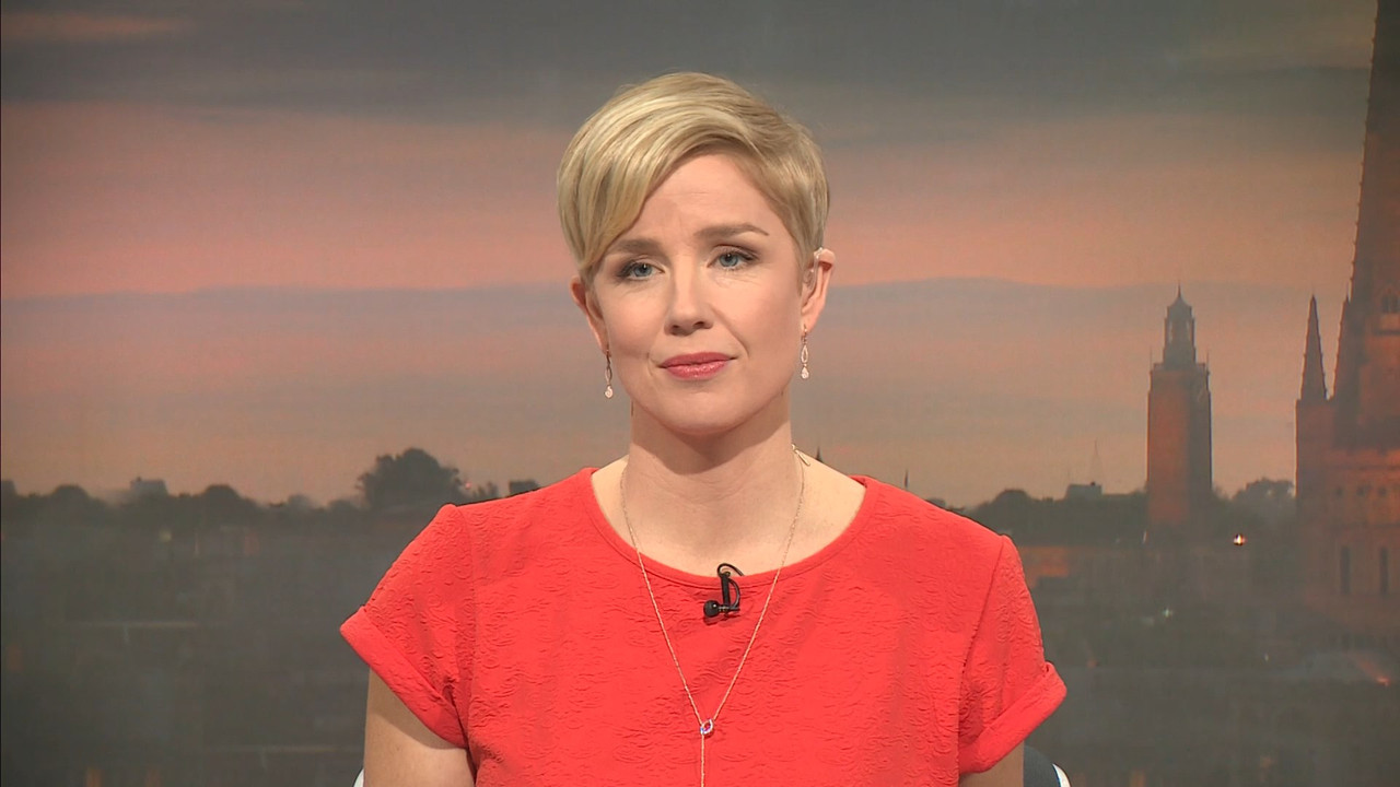 31 December - 18.30.00 - ITV News London. The latest news and we