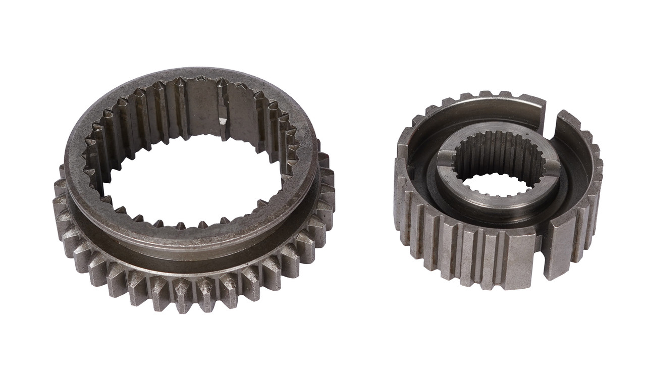HUB SET LOW 1/2 ALTO / WAGONR K10