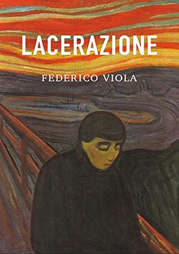 Federico Viola - Lacerazione (2021)