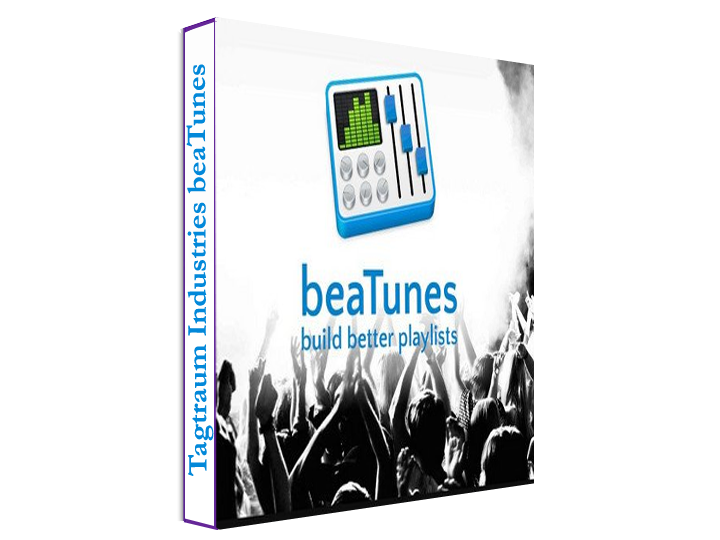 beatunes and beatunes and